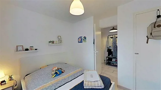 Rooms in Grenoble - photo 2