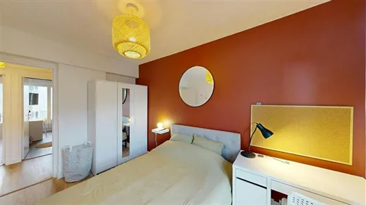 Rooms in Brest - photo 2