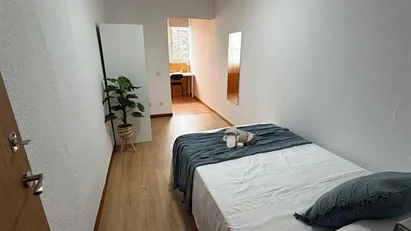 Room for rent in Coslada, Comunidad de Madrid