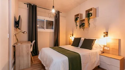 Room for rent in Barcelona Sarrià-St. Gervasi, Barcelona