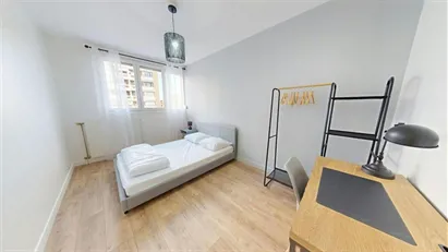 Room for rent in Lyon, Auvergne-Rhône-Alpes