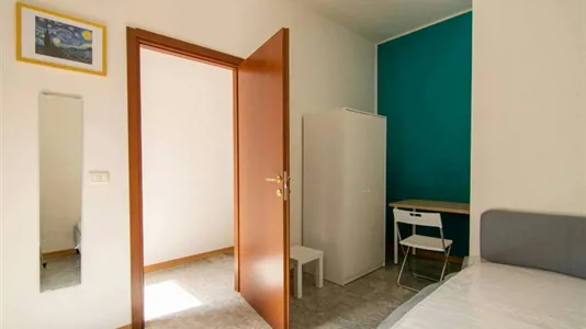 Rooms in Bologna - photo 3