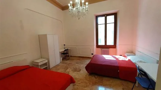 Rooms in Florence - photo 1