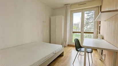 Room for rent in Dijon, Bourgogne-Franche-Comté