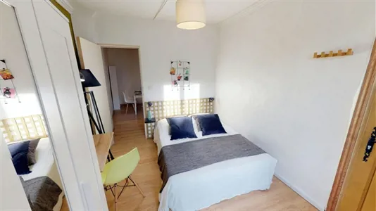 Rooms in Montpellier - photo 3