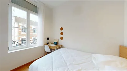 Room for rent in Lille, Hauts-de-France