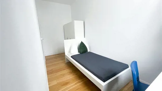 Rooms in Berlin Mitte - photo 3