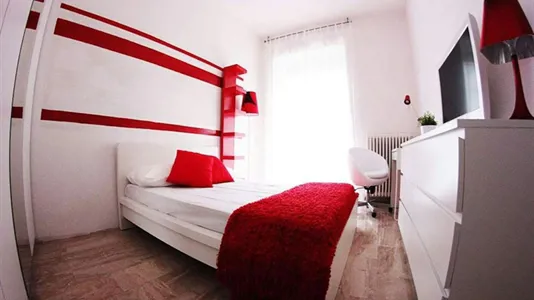 Rooms in Milano Zona 2 - Stazione Centrale, Gorla, Turro, Greco, Crescenzago - photo 2