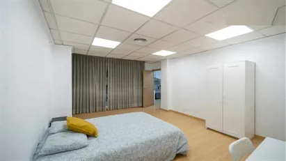 Room for rent in Valencia Ciutat Vella, Valencia (region)