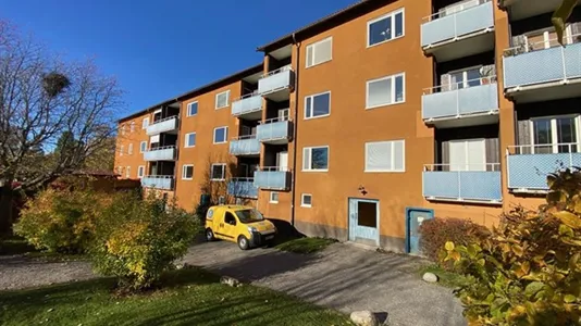 Apartments in Nacka - photo 3