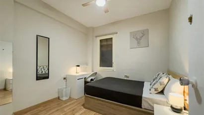 Room for rent in Barcelona Gràcia, Barcelona