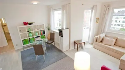 Apartment for rent in Berlin