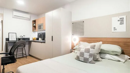 Apartments in Madrid Moncloa-Aravaca - photo 3