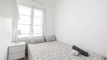 Room for rent in Barcelona Sarrià-St. Gervasi, Barcelona