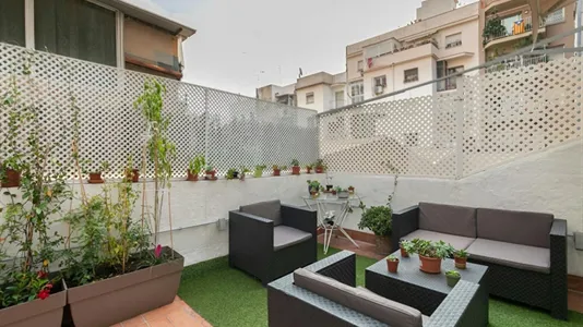 Apartments in Barcelona Les Corts - photo 3