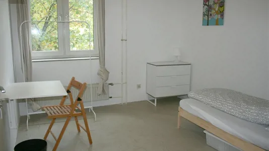 Rooms in Berlin Mitte - photo 2