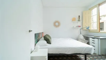 Room for rent in Barcelona Ciutat Vella, Barcelona