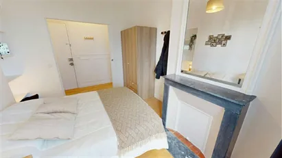 Room for rent in Paris 12ème arrondissement - Bercy, Paris