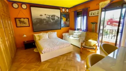 Room for rent in Madrid Hortaleza, Madrid