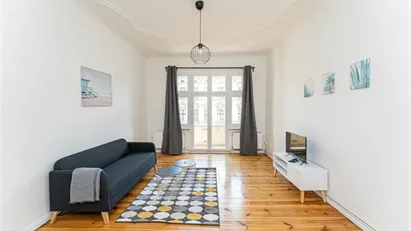 Apartment for rent in Berlin Neukölln, Berlin