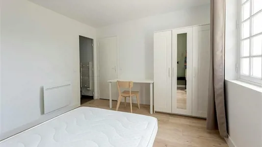 Rooms in Bordeaux - photo 1