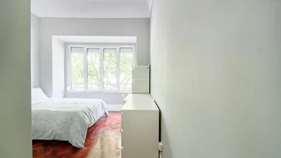 Room for rent in Lisbon (region)