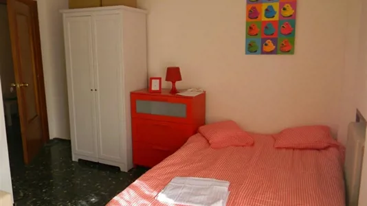 Rooms in Valencia Ciutat Vella - photo 1