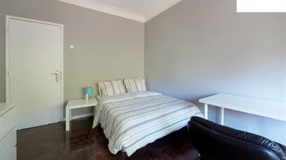 Room for rent in Lisbon (region)