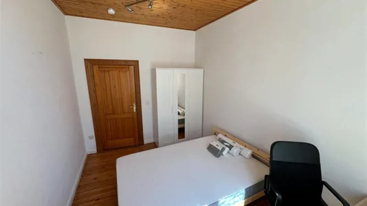 Rooms in Berlin Charlottenburg-Wilmersdorf - photo 2