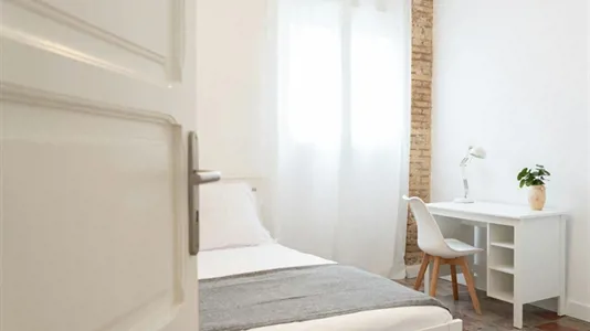 Rooms in Valencia Camins al Grau - photo 2