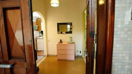 Rooms in Roma Municipio II – Parioli/Nomentano - photo 3