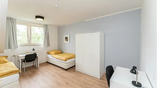 Rooms in Berlin Reinickendorf - photo 1