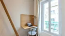 Room for rent, Paris 18ème arrondissement - Montmartre, Paris, Rue Ordener