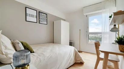 Room for rent in Nanterre, Île-de-France