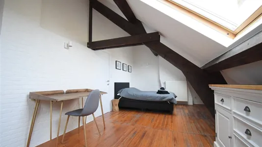 Rooms in Brussels Schaarbeek - photo 2