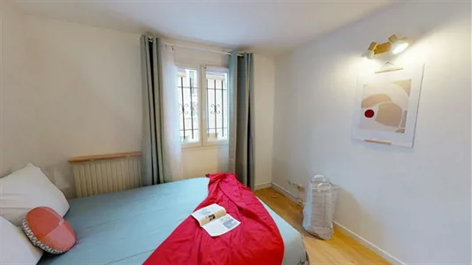 Rooms in Nanterre - photo 2