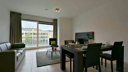 Apartment for rent in Stad Brussel, Brussels