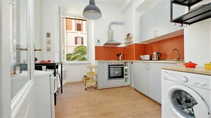 Apartment for rent in Roma Municipio VII – Appio-Latino/Tuscolano/Cinecittà, Rome