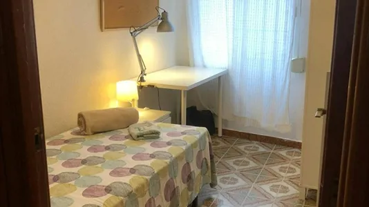 Rooms in Murcia - photo 1