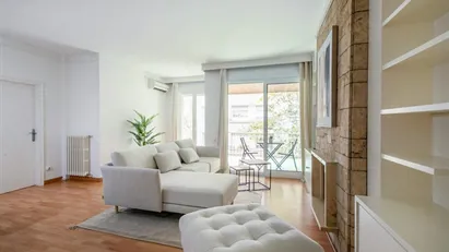 Apartment for rent in Barcelona Sarrià-St. Gervasi, Barcelona