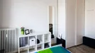 Room for rent, Milano Zona 7 - Baggio, De Angeli, San Siro, Milan, Piazza Carlo Stuparich