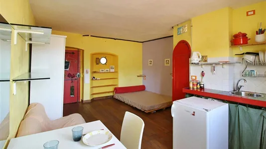 Apartments in Florence - photo 2