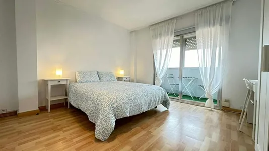 Rooms in Alcalá de Henares - photo 2