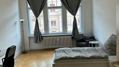 Room for rent in Berlin Charlottenburg-Wilmersdorf, Berlin