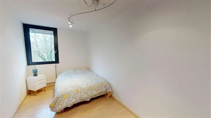 Room for rent in Grenoble, Auvergne-Rhône-Alpes