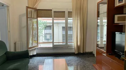 Apartment for rent in Barcelona Les Corts, Barcelona