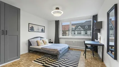 Room for rent in Berlin Charlottenburg-Wilmersdorf, Berlin