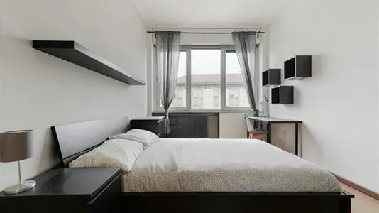 Rooms in Milano Zona 2 - Stazione Centrale, Gorla, Turro, Greco, Crescenzago - photo 1