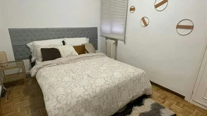 Room for rent in Madrid Salamanca, Madrid