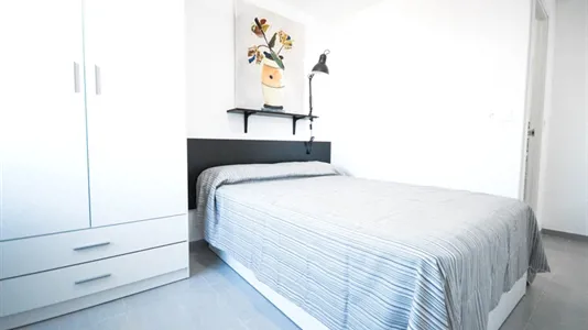 Rooms in Valencia Camins al Grau - photo 3